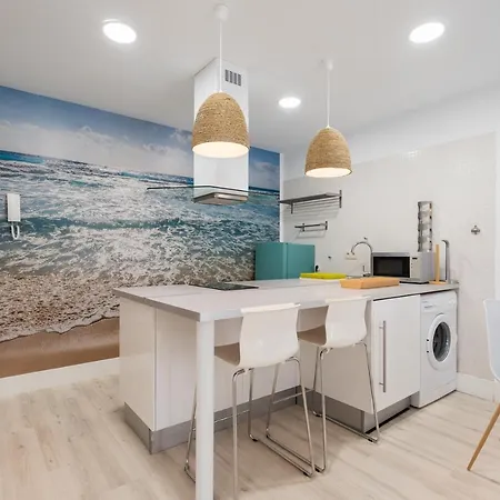 Apartamento Apartoyou - Polvorista Puerto
