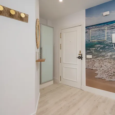 Apartamento Apartoyou - Polvorista Puerto *