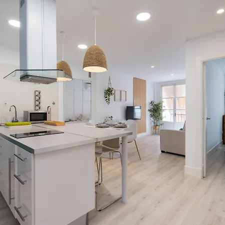 Apartoyou - Polvorista Puerto Apartamento El Puerto de Santa María