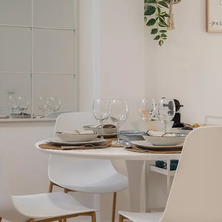 Apartoyou - Polvorista Puerto Apartamento *