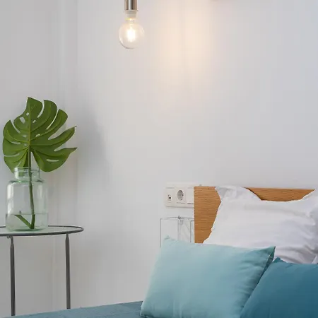 Apartamento Apartoyou - Polvorista Puerto