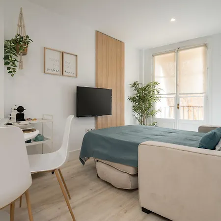 Apartamento Apartoyou - Polvorista Puerto