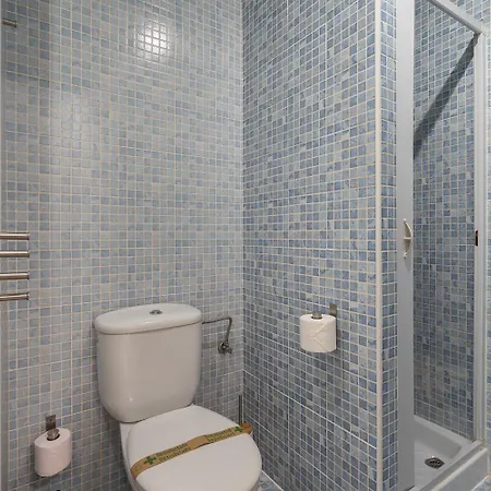 Apartamento Apartoyou - Polvorista Puerto El Puerto de Santa María