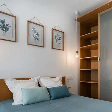 Apartoyou - Polvorista Puerto Apartamento El Puerto de Santa María