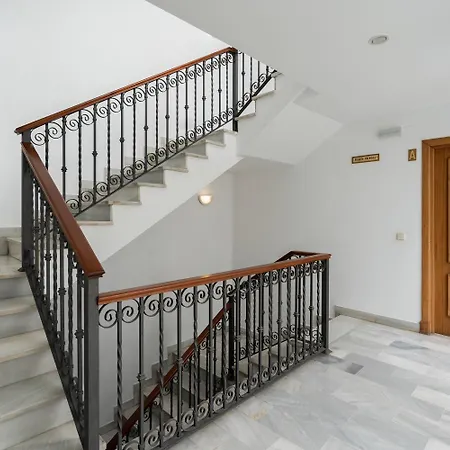 Apartamento Apartoyou - Polvorista Puerto