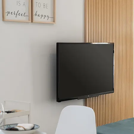 Apartoyou - Polvorista Puerto Apartamento *