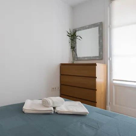 Apartamento Apartoyou - Polvorista Puerto El Puerto de Santa María