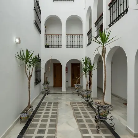 Apartoyou - Polvorista Puerto El Puerto de Santa María